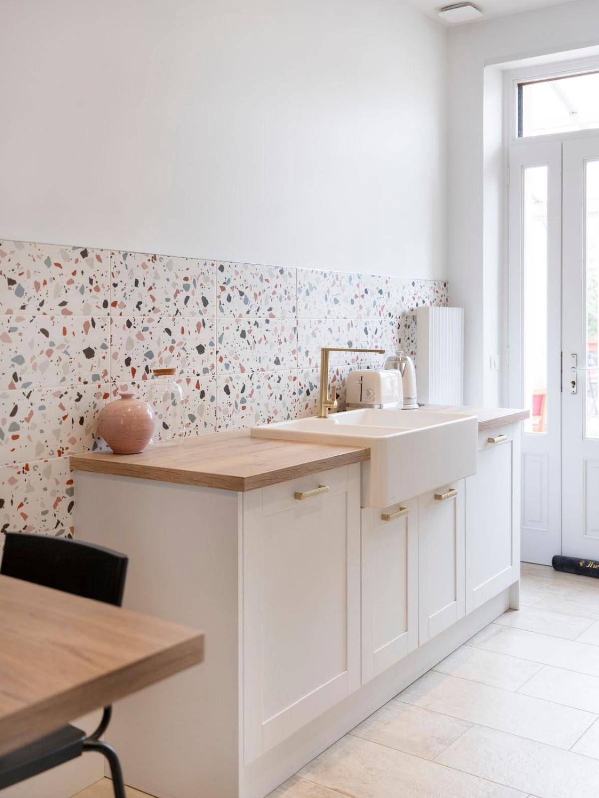 Le Joli Coeur Apartment Nancy Exterior photo