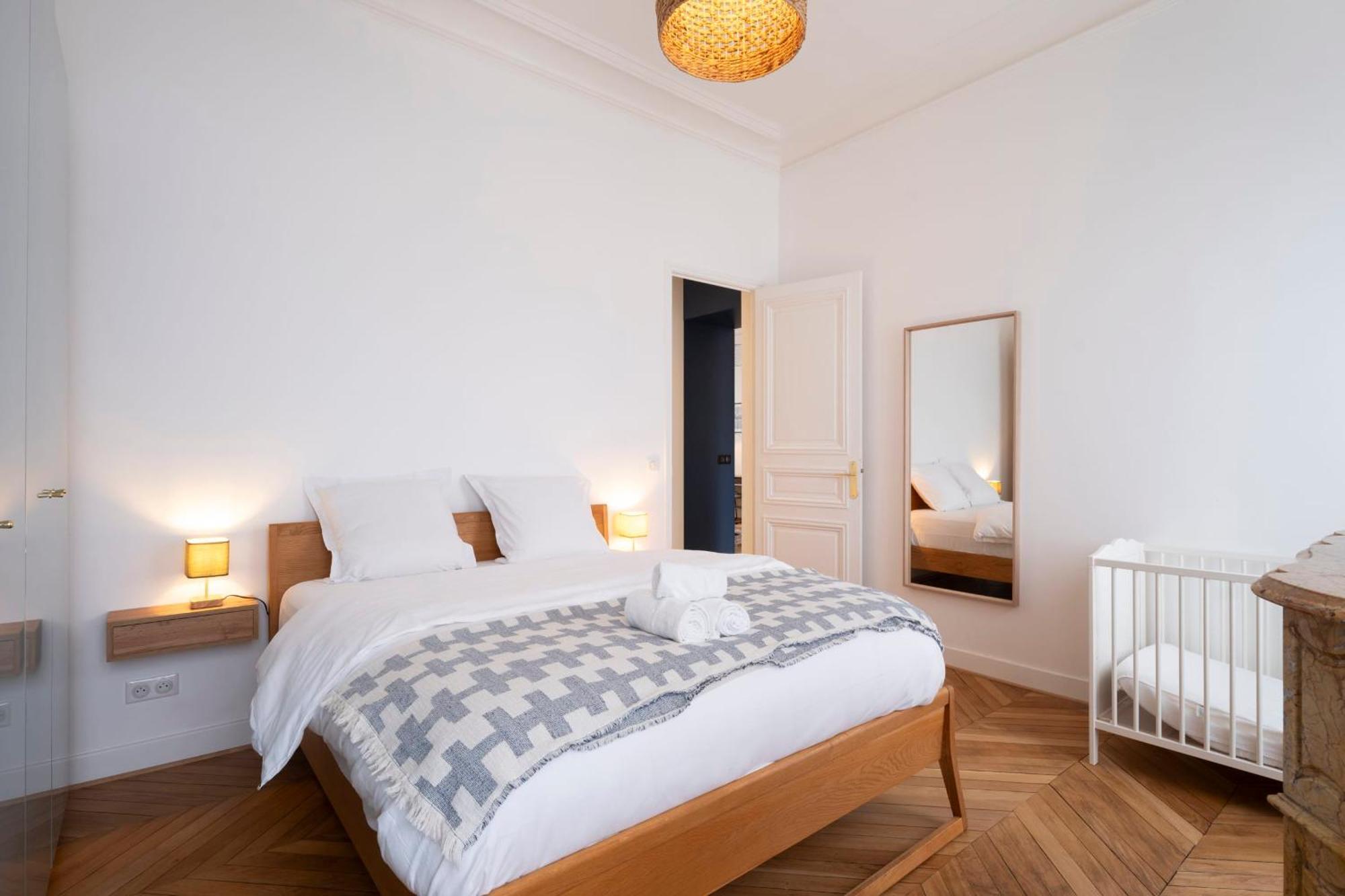 Le Joli Coeur Apartment Nancy Exterior photo